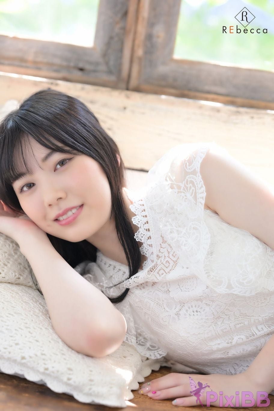 Japanese Idol Mio Ishikawa Mio2 Destiny s Heroine PixiBB.COM 026
