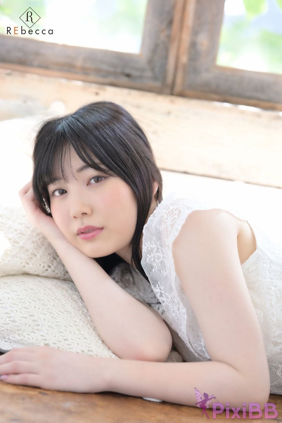 Japanese Idol Mio Ishikawa Mio2 Destiny s Heroine PixiBB.COM 027