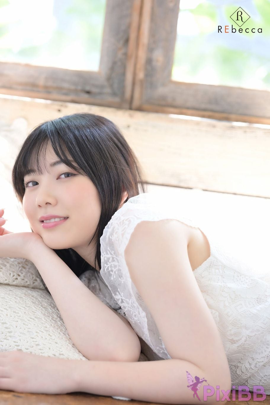 Japanese Idol Mio Ishikawa Mio2 Destiny s Heroine PixiBB.COM 028
