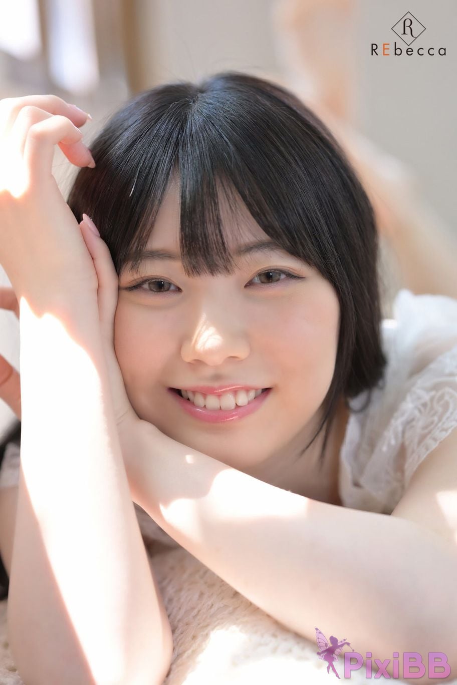 Japanese Idol Mio Ishikawa Mio2 Destiny s Heroine PixiBB.COM 032