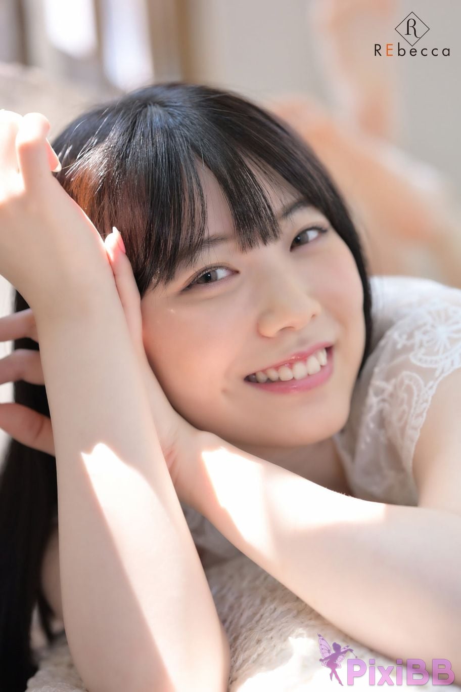 Japanese Idol Mio Ishikawa Mio2 Destiny s Heroine PixiBB.COM 033