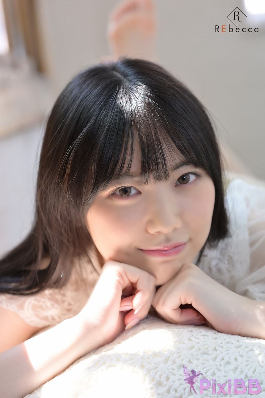 Japanese Idol Mio Ishikawa Mio2 Destiny s Heroine PixiBB.COM 034