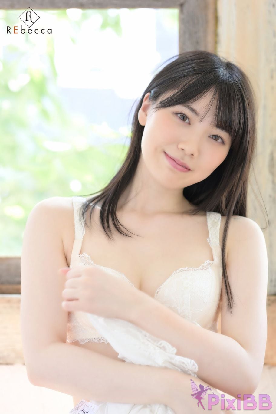Japanese Idol Mio Ishikawa Mio2 Destiny s Heroine PixiBB.COM 041