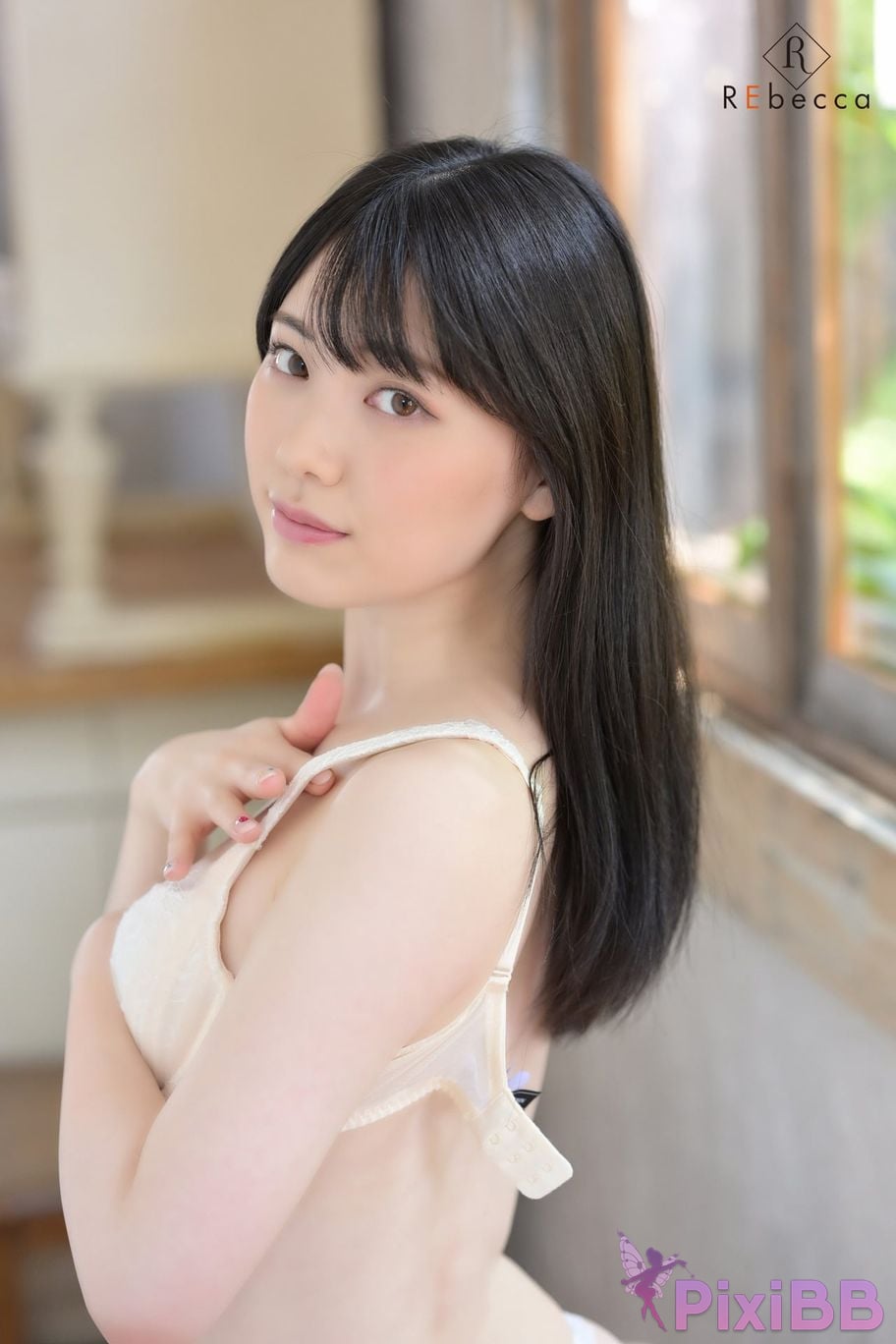 Japanese Idol Mio Ishikawa Mio2 Destiny s Heroine PixiBB.COM 055