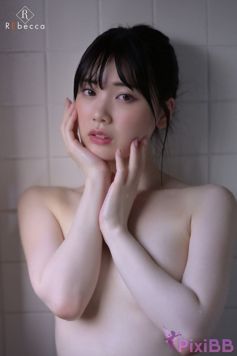 Japanese Idol Mio Ishikawa Mio2 Destiny s Heroine PixiBB.COM 093