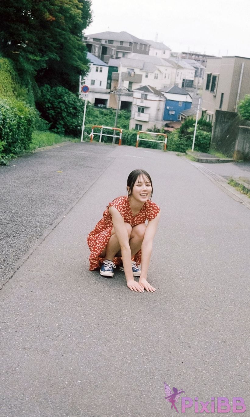 Japanese Idol Suzumori Remu large increase more than friends weekly play PHOTO BOOK PixiBB.COM 002