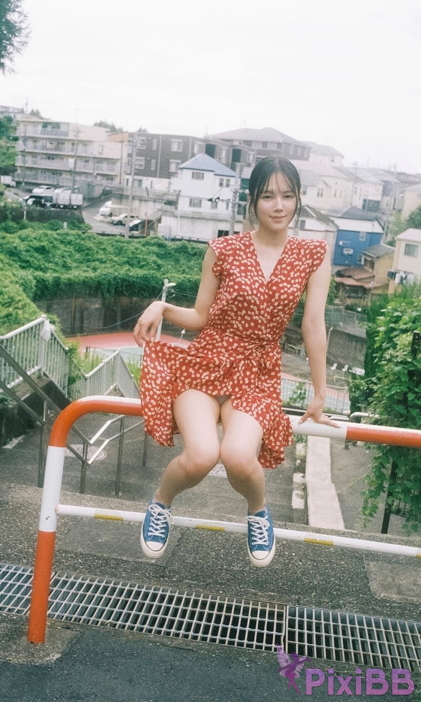 Japanese Idol Suzumori Remu large increase more than friends weekly play PHOTO BOOK PixiBB.COM 006
