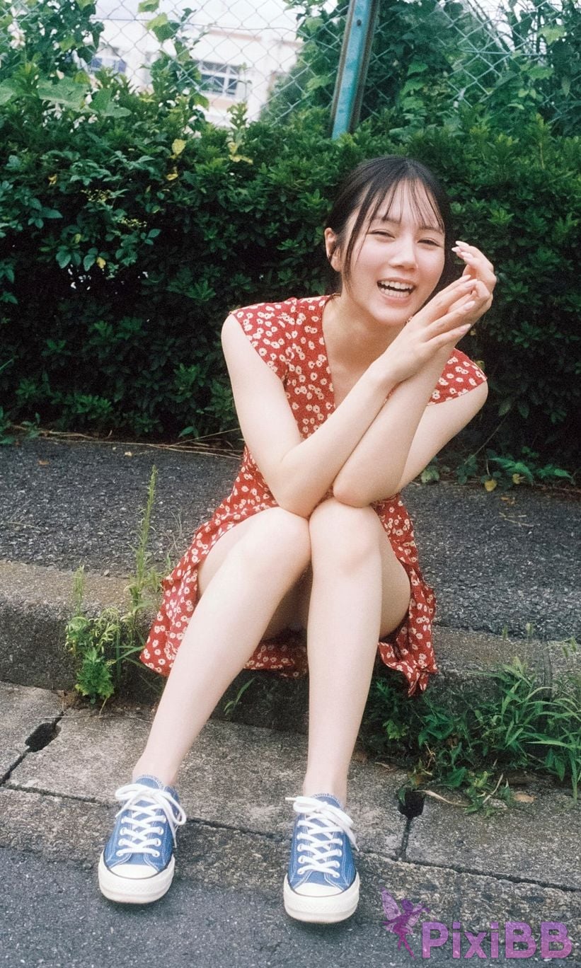 Japanese Idol Suzumori Remu large increase more than friends weekly play PHOTO BOOK PixiBB.COM 007