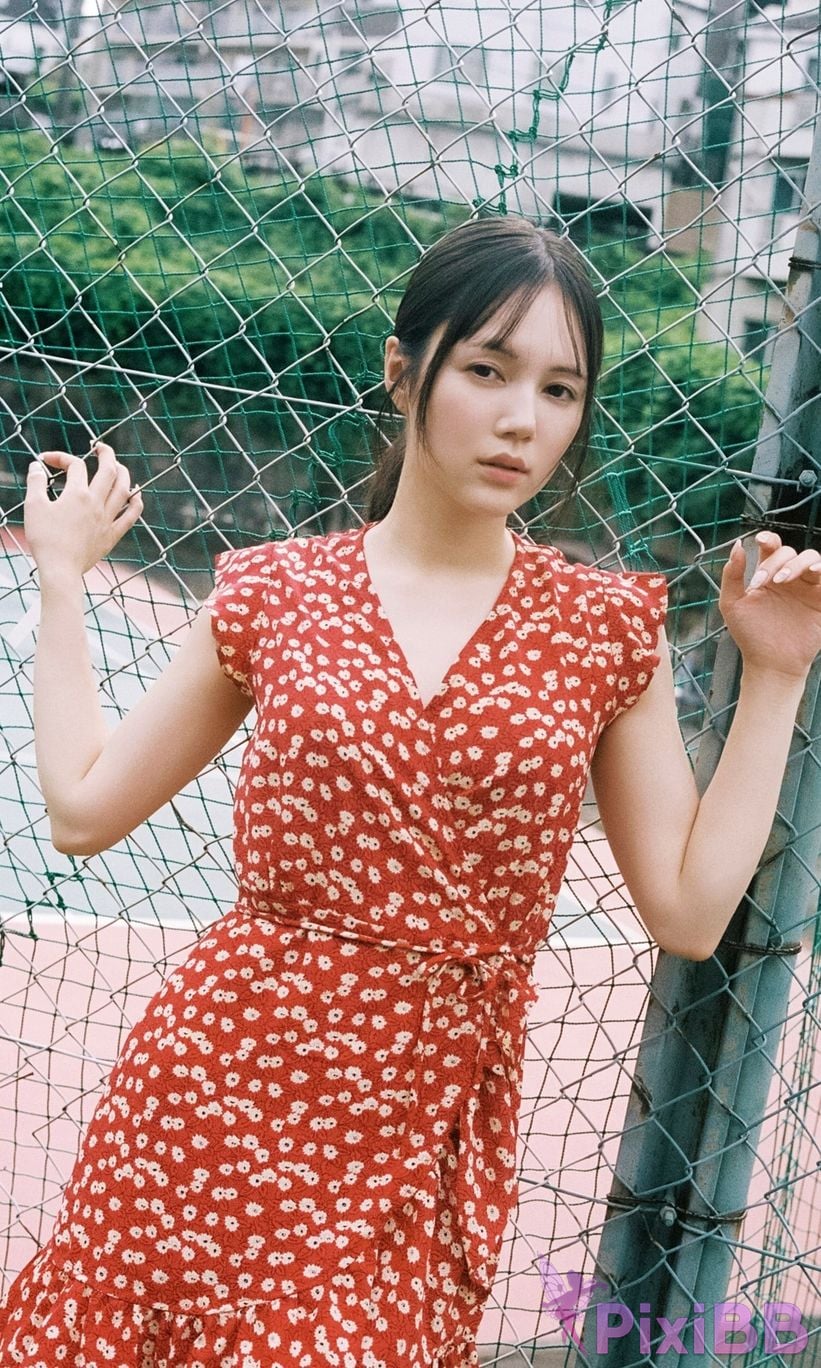 Japanese Idol Suzumori Remu large increase more than friends weekly play PHOTO BOOK PixiBB.COM 008