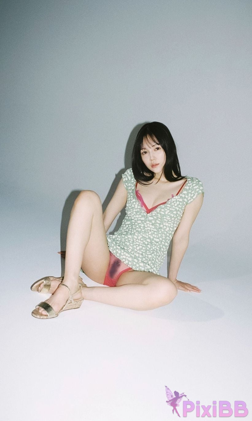Japanese Idol Suzumori Remu large increase more than friends weekly play PHOTO BOOK PixiBB.COM 022