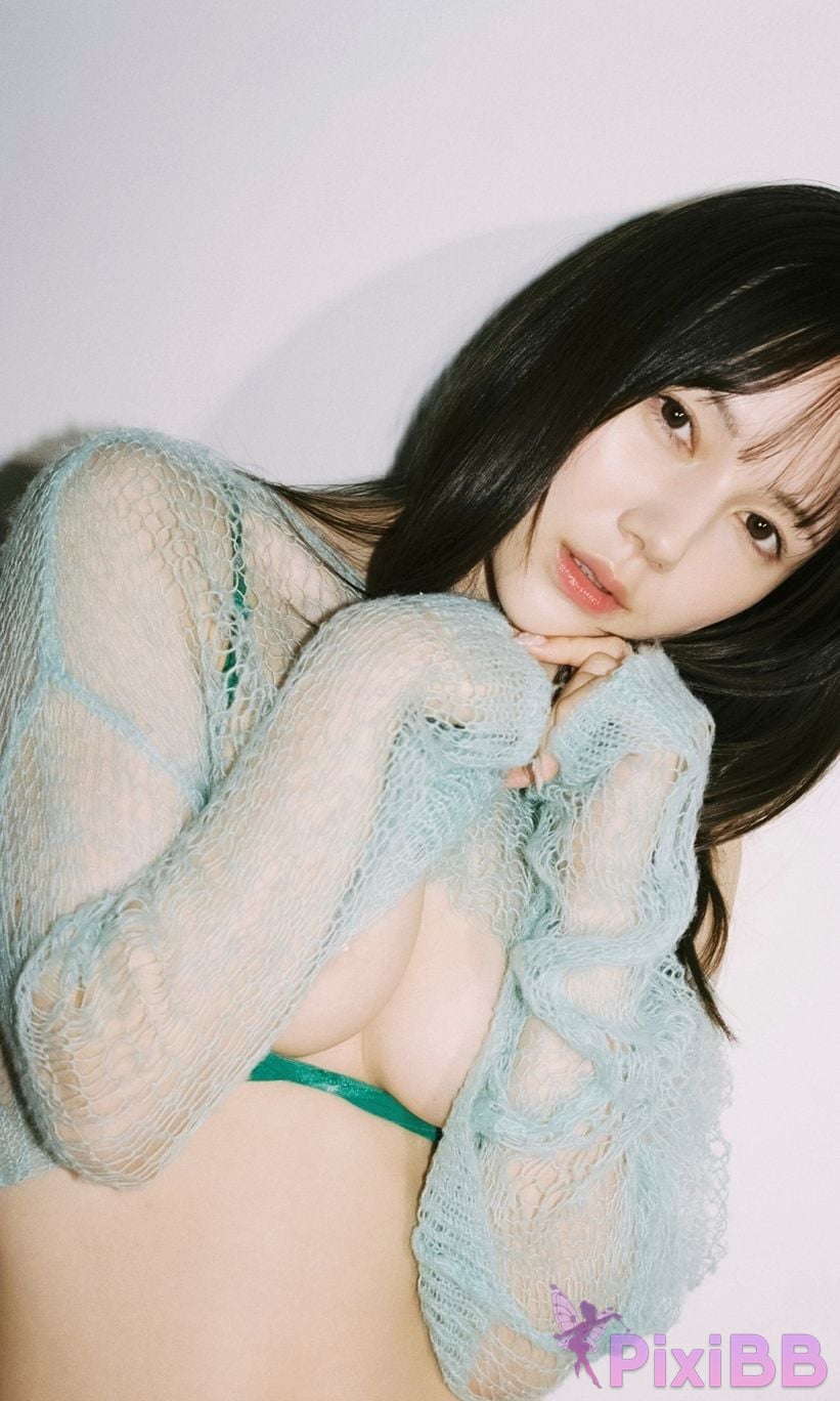 Japanese Idol Suzumori Remu large increase more than friends weekly play PHOTO BOOK PixiBB.COM 037