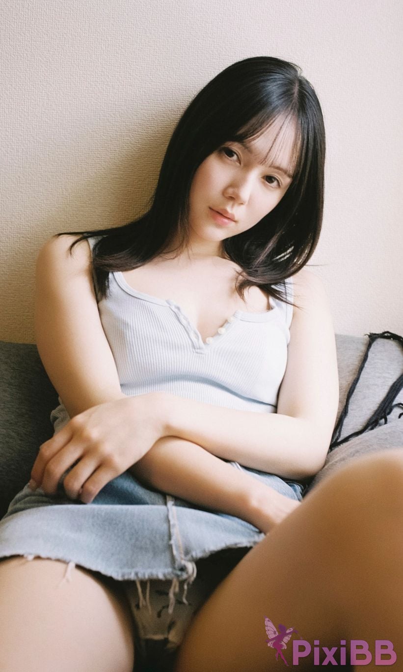 Japanese Idol Suzumori Remu large increase more than friends weekly play PHOTO BOOK PixiBB.COM 058