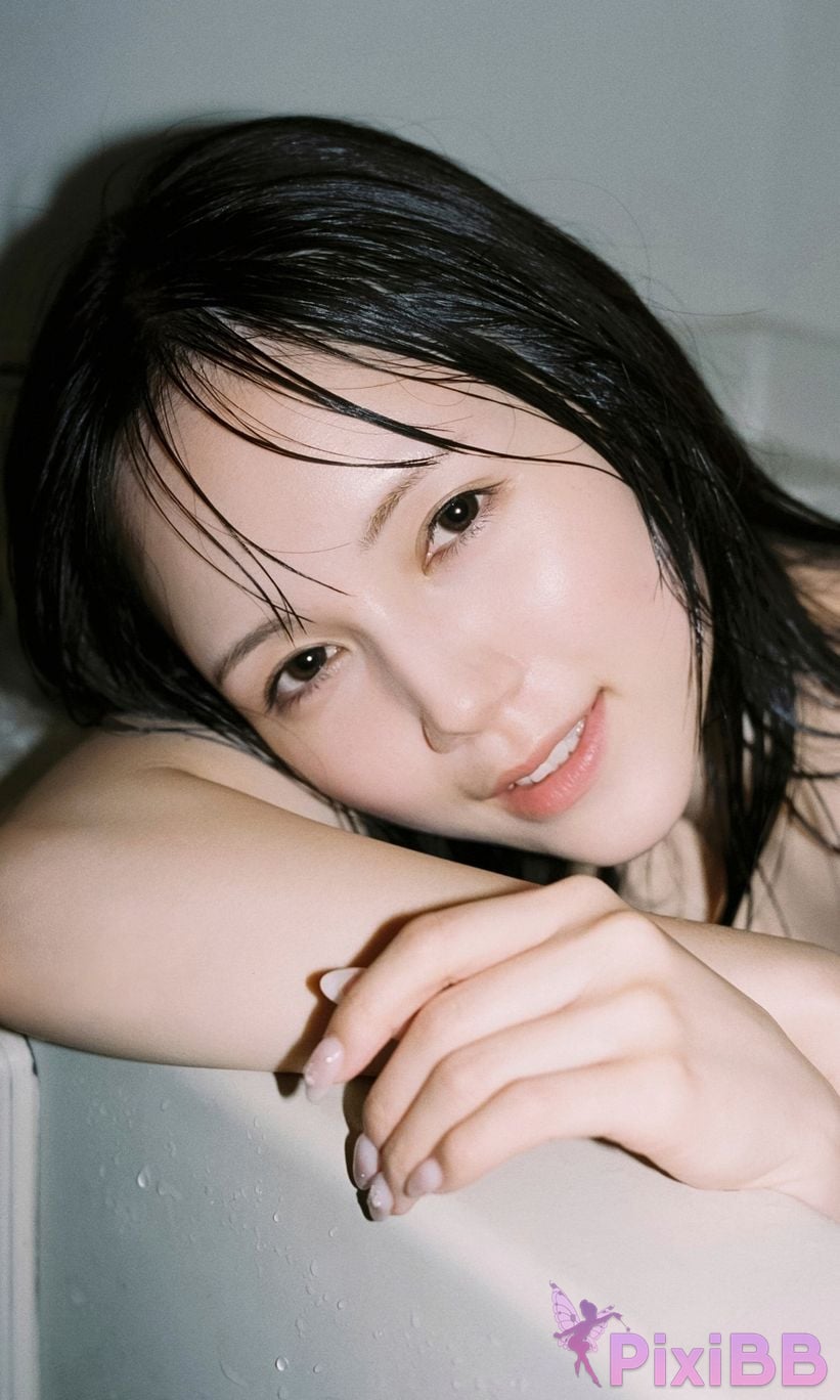 Japanese Idol Suzumori Remu large increase more than friends weekly play PHOTO BOOK PixiBB.COM 094