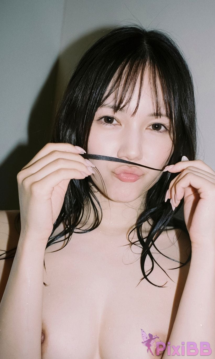 Japanese Idol Suzumori Remu large increase more than friends weekly play PHOTO BOOK PixiBB.COM 098
