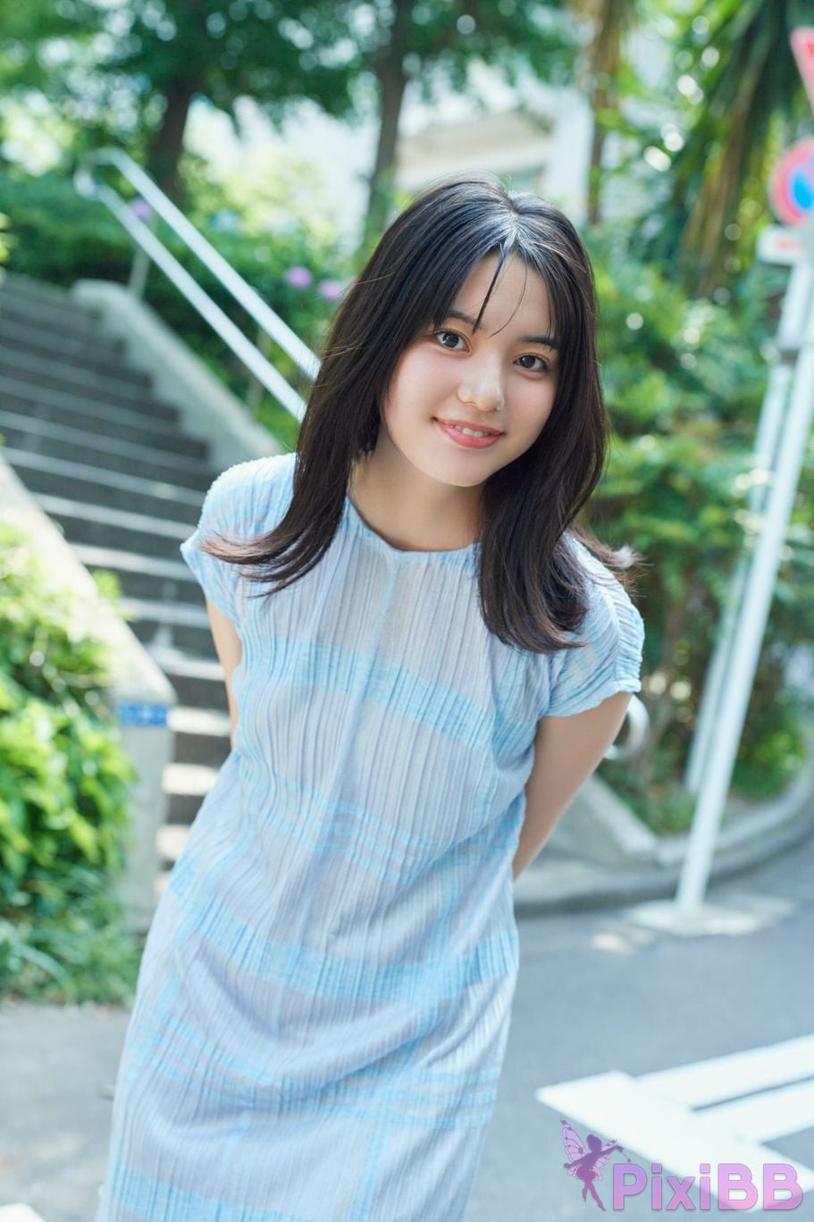 Japanese Idol Matsushima Kanon FRIDAY digital photo book Sweet cohabitation life vol.2 100 pages super deluxe edition PixiBB.COM 029