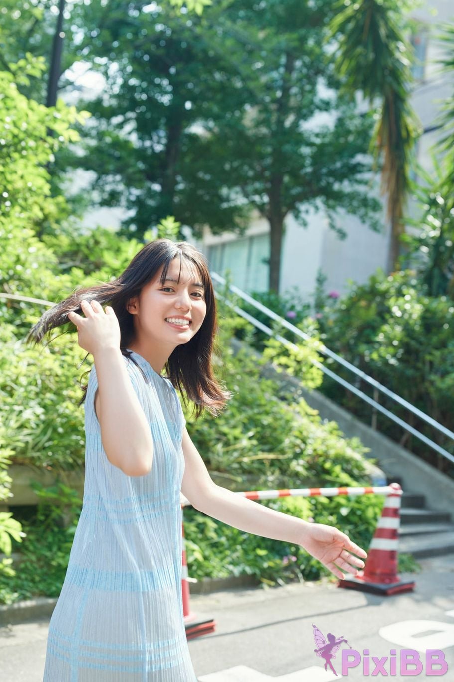 Japanese Idol Matsushima Kanon FRIDAY digital photo book Sweet cohabitation life vol.2 100 pages super deluxe edition PixiBB.COM 030
