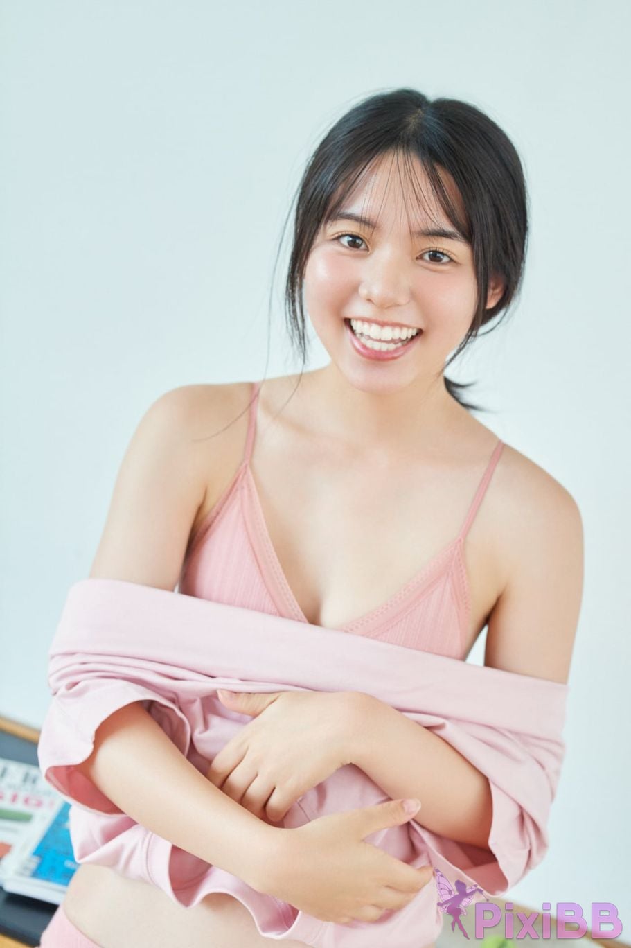 Japanese Idol Matsushima Kanon FRIDAY digital photo book Sweet cohabitation life vol.2 100 pages super deluxe edition PixiBB.COM 046
