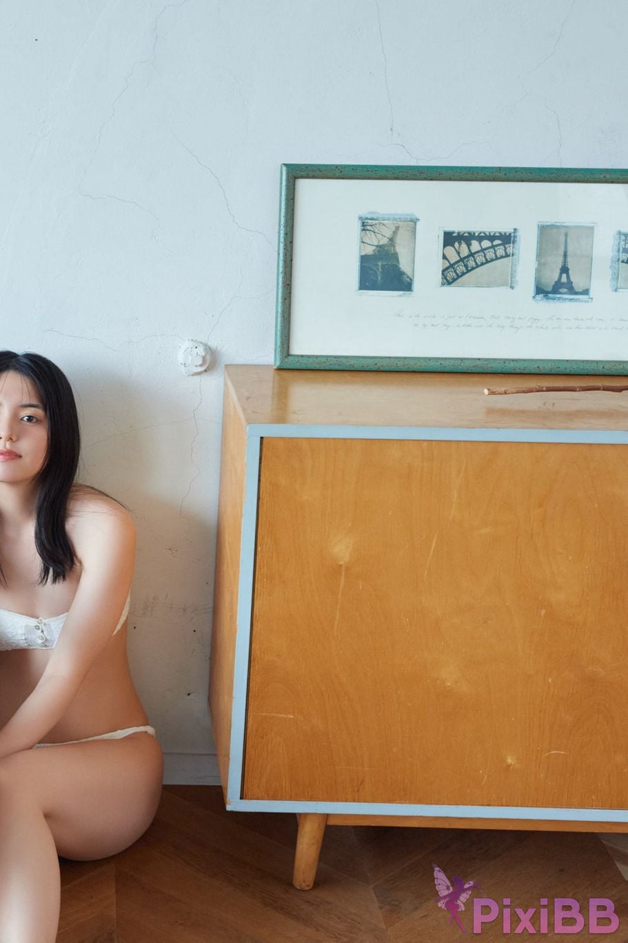 Japanese Idol Matsushima Kanon FRIDAY digital photo book Sweet cohabitation life vol.2 100 pages super deluxe edition PixiBB.COM 063