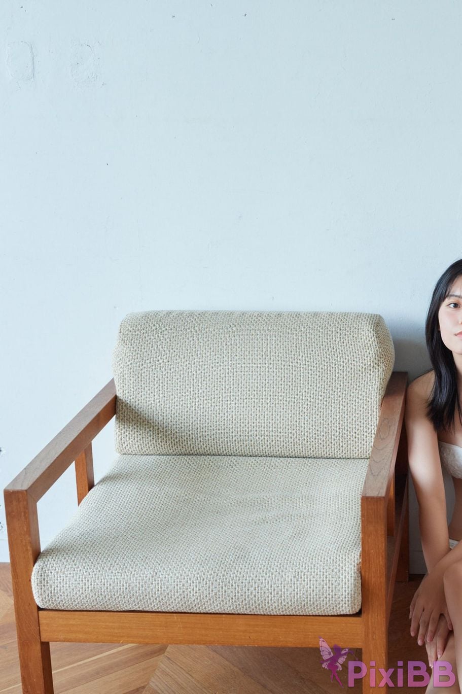 Japanese Idol Matsushima Kanon FRIDAY digital photo book Sweet cohabitation life vol.2 100 pages super deluxe edition PixiBB.COM 064