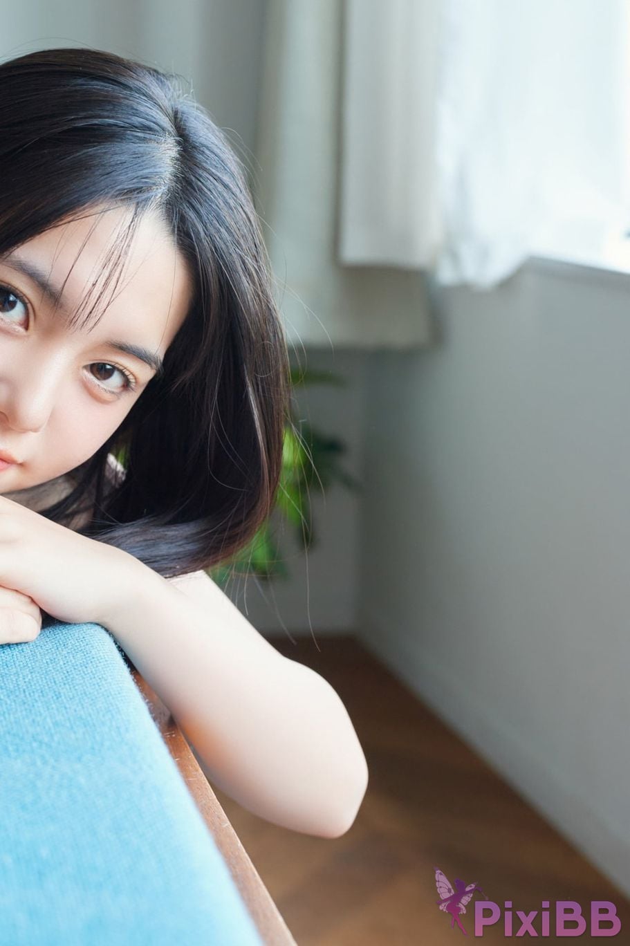 Japanese Idol Matsushima Kanon FRIDAY digital photo book Sweet cohabitation life vol.2 100 pages super deluxe edition PixiBB.COM 074