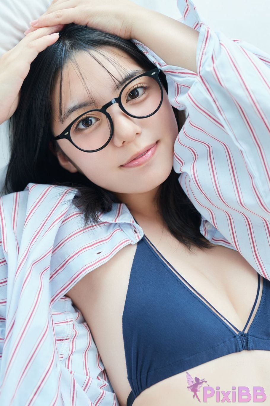 Japanese Idol Matsushima Kanon FRIDAY digital photo book Sweet cohabitation life vol.2 100 pages super deluxe edition PixiBB.COM 081