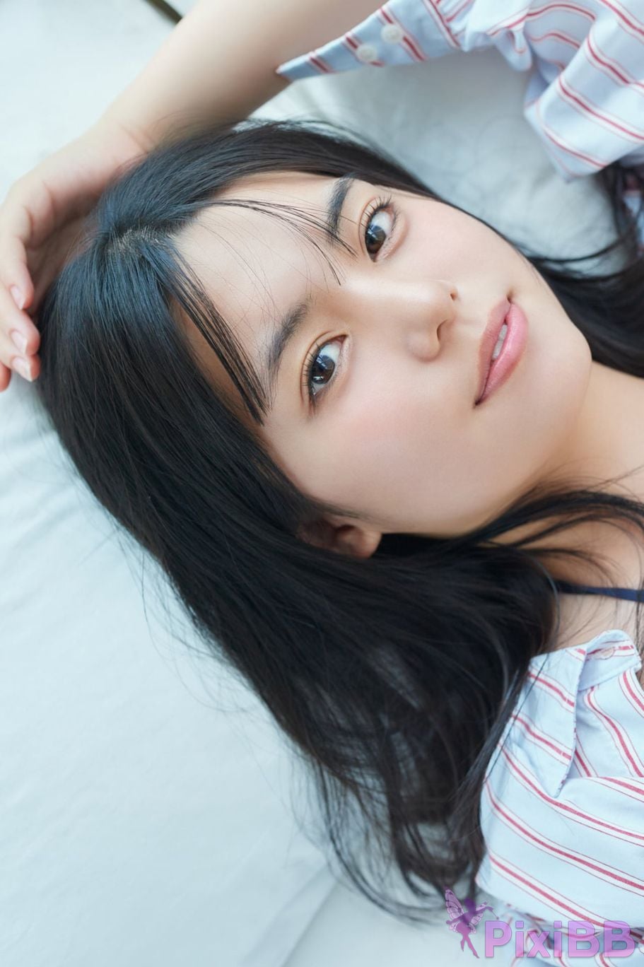 Japanese Idol Matsushima Kanon FRIDAY digital photo book Sweet cohabitation life vol.2 100 pages super deluxe edition PixiBB.COM 090