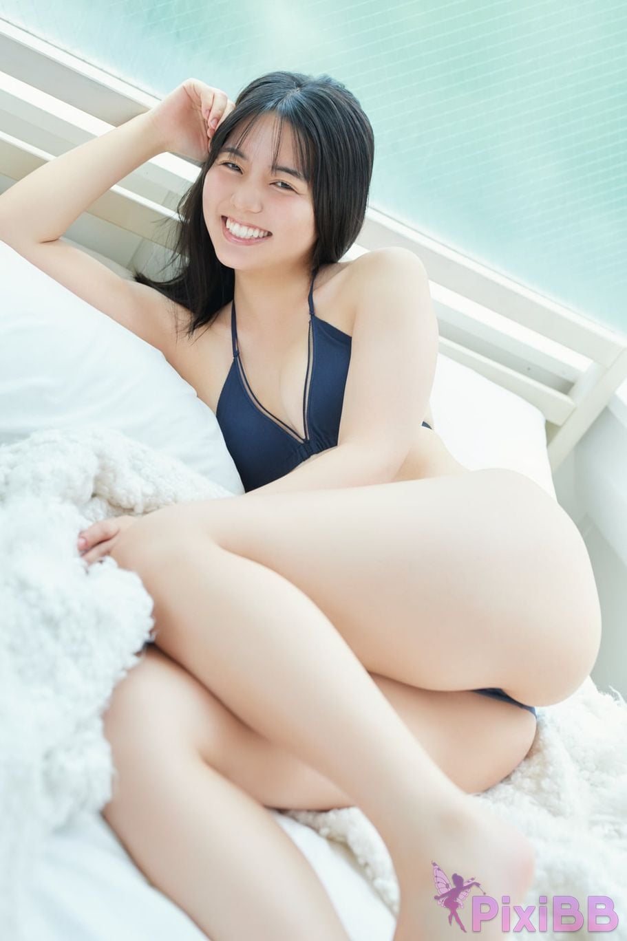 Japanese Idol Matsushima Kanon FRIDAY digital photo book Sweet cohabitation life vol.2 100 pages super deluxe edition PixiBB.COM 109