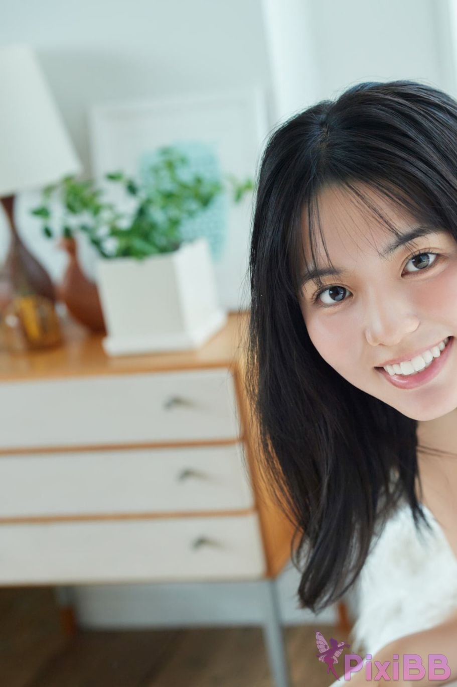 Japanese Idol Matsushima Kanon FRIDAY digital photo book Sweet cohabitation life vol.2 100 pages super deluxe edition PixiBB.COM 113