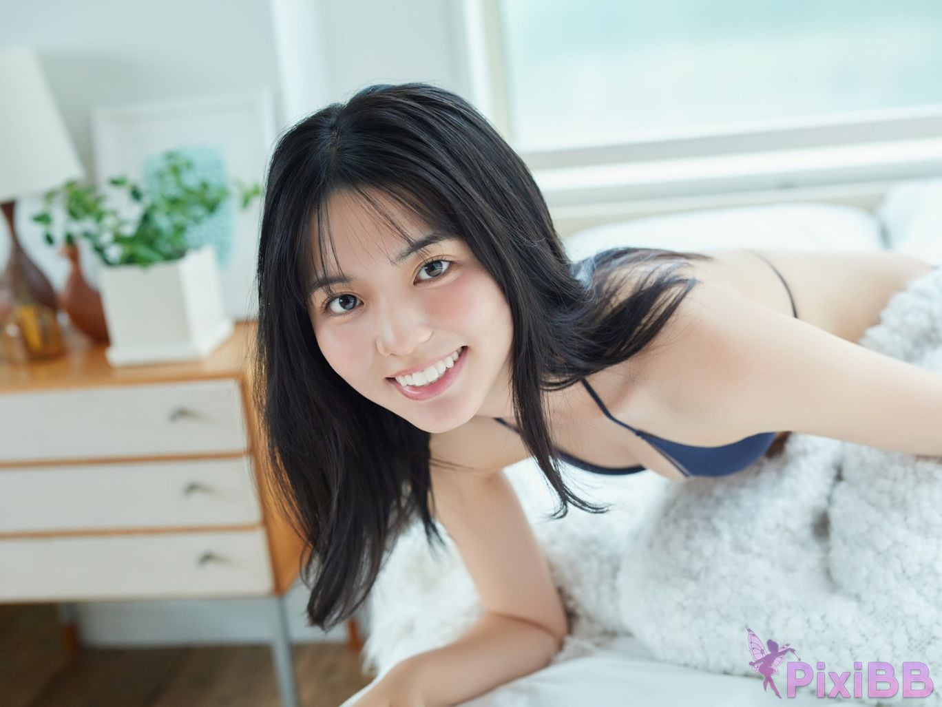Japanese Idol Matsushima Kanon FRIDAY digital photo book Sweet cohabitation life vol.2 100 pages super deluxe edition PixiBB.COM 114