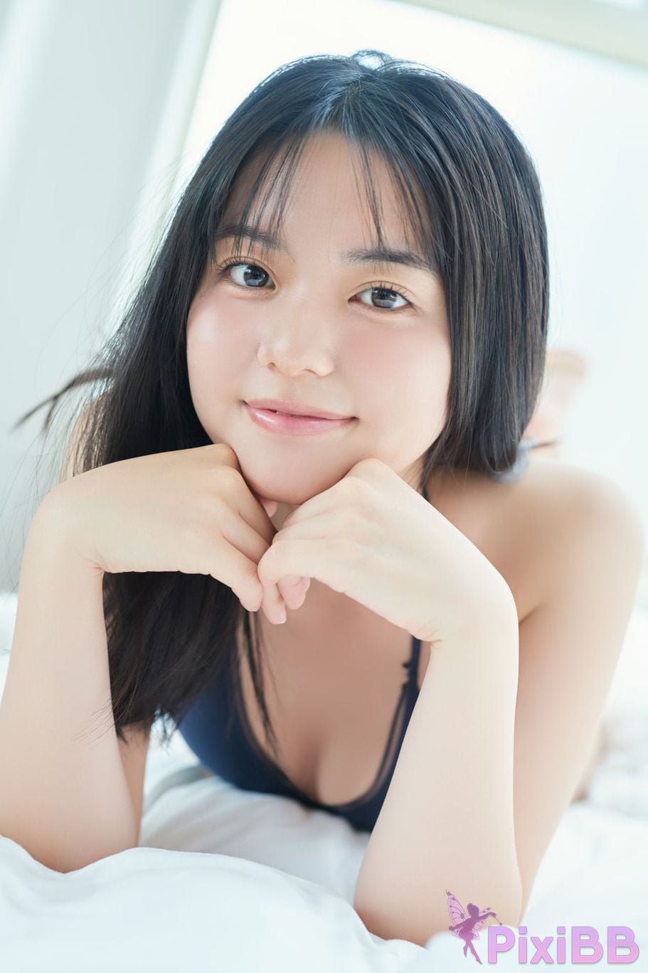 Japanese Idol Matsushima Kanon FRIDAY digital photo book Sweet cohabitation life vol.2 100 pages super deluxe edition PixiBB.COM 121