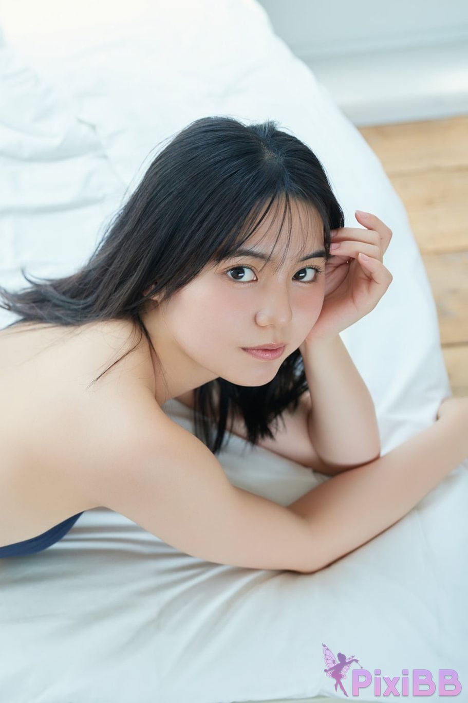 Japanese Idol Matsushima Kanon FRIDAY digital photo book Sweet cohabitation life vol.2 100 pages super deluxe edition PixiBB.COM 122