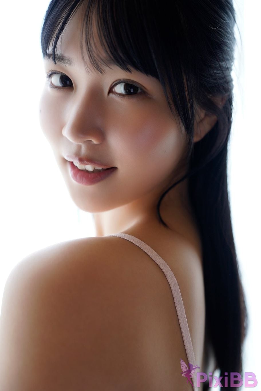 Japanese Idol Miyuka Minami FLASH digital photo book Lets travel together PixiBB.COM 003