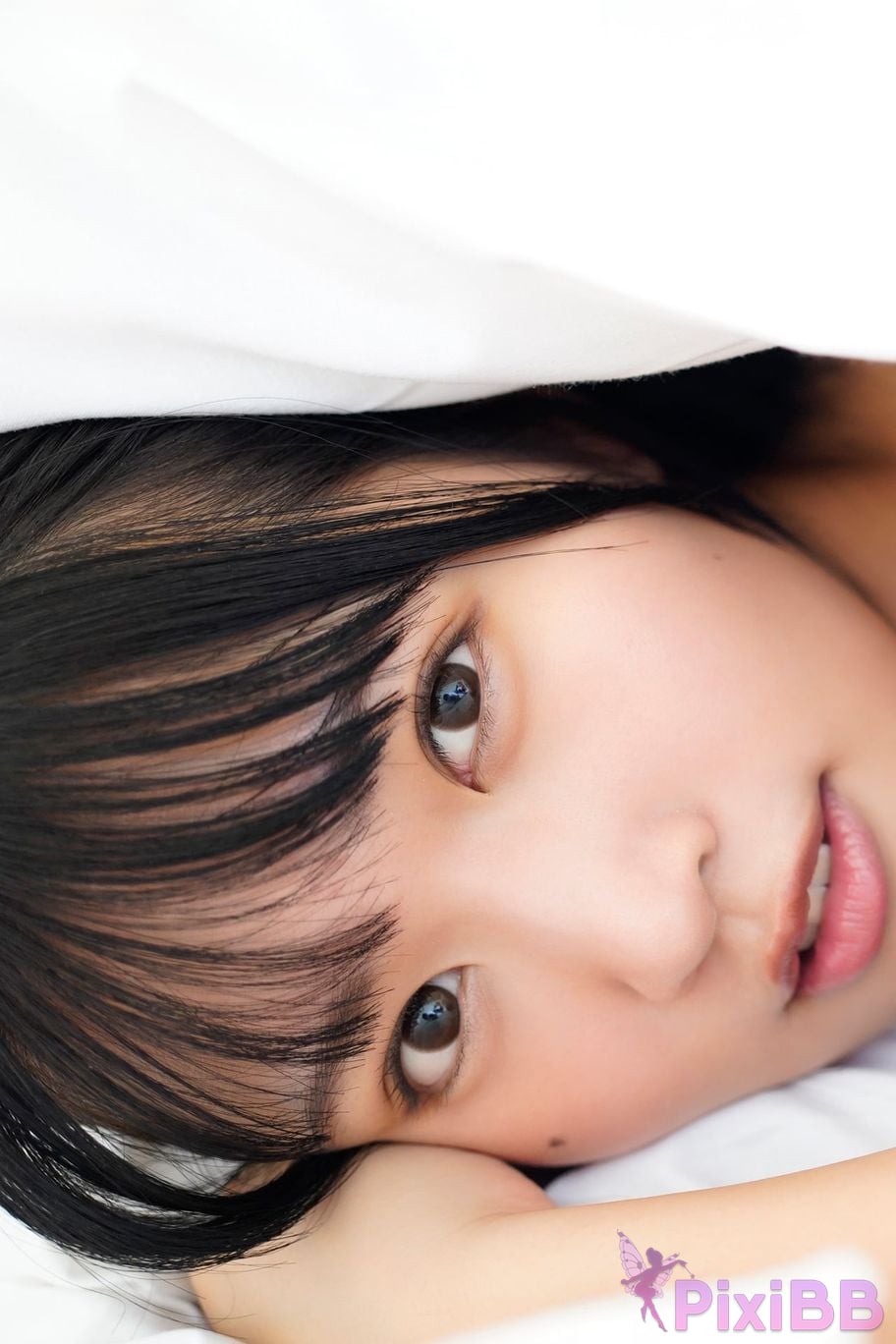 Japanese Idol Miyuka Minami FLASH digital photo book Lets travel together PixiBB.COM 011