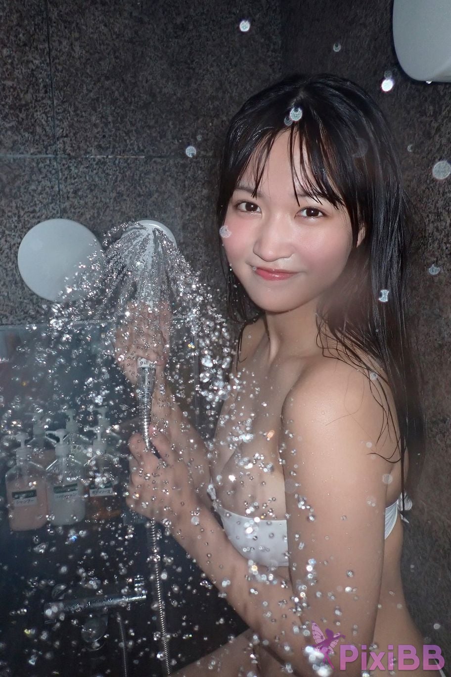 Japanese Idol Miyuka Minami FLASH digital photo book Lets travel together PixiBB.COM 066