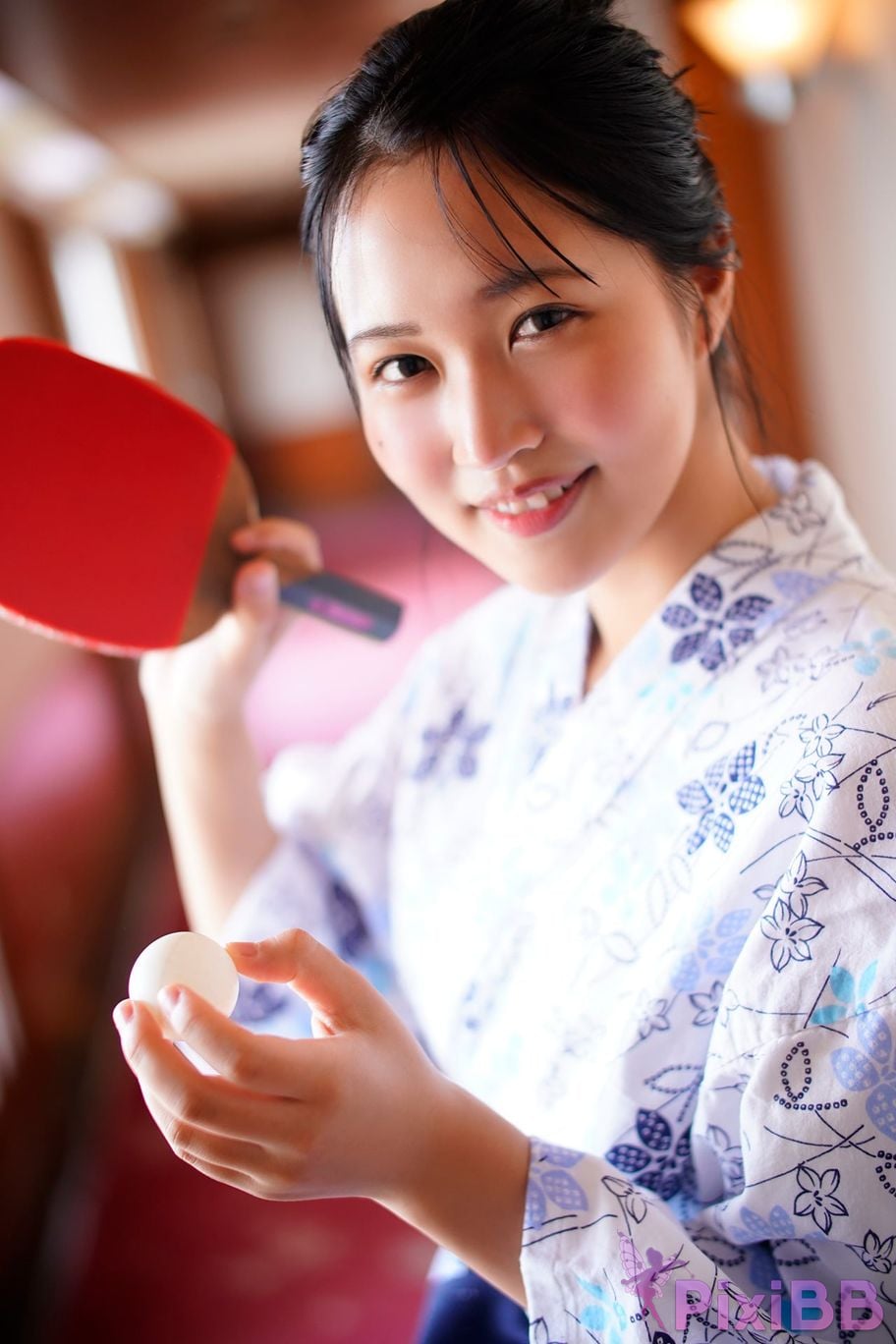 Japanese Idol Miyuka Minami FLASH digital photo book Lets travel together PixiBB.COM 082