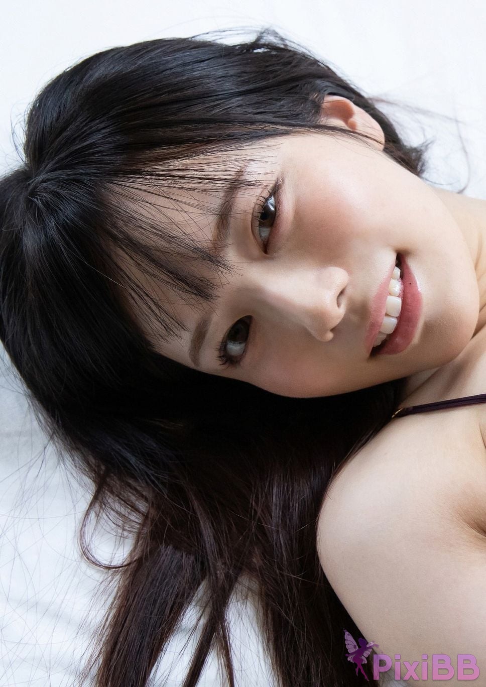 Japanese Idol Shinonome Umi BUBKA digital photo book Boogie Uoomie 26 PixiBB.COM 019