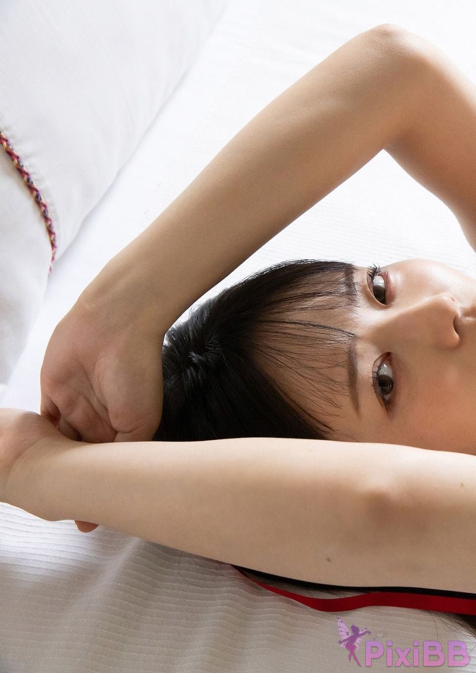 Japanese Idol Shinonome Umi BUBKA digital photo book Boogie Uoomie 26 PixiBB.COM 035