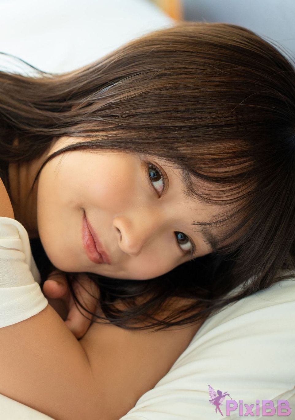 Japanese Idol Haruka Momokawa calm days photo collection chapter 1 Special OTHER PixiBB.COM 022