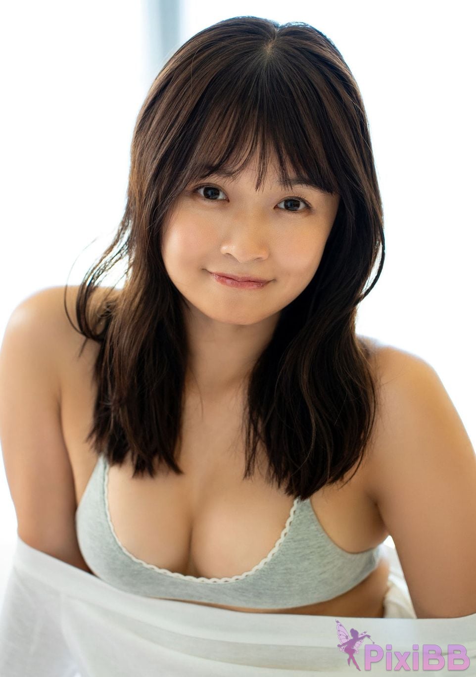 Japanese Idol Haruka Momokawa calm days photo collection chapter 1 Special OTHER PixiBB.COM 031