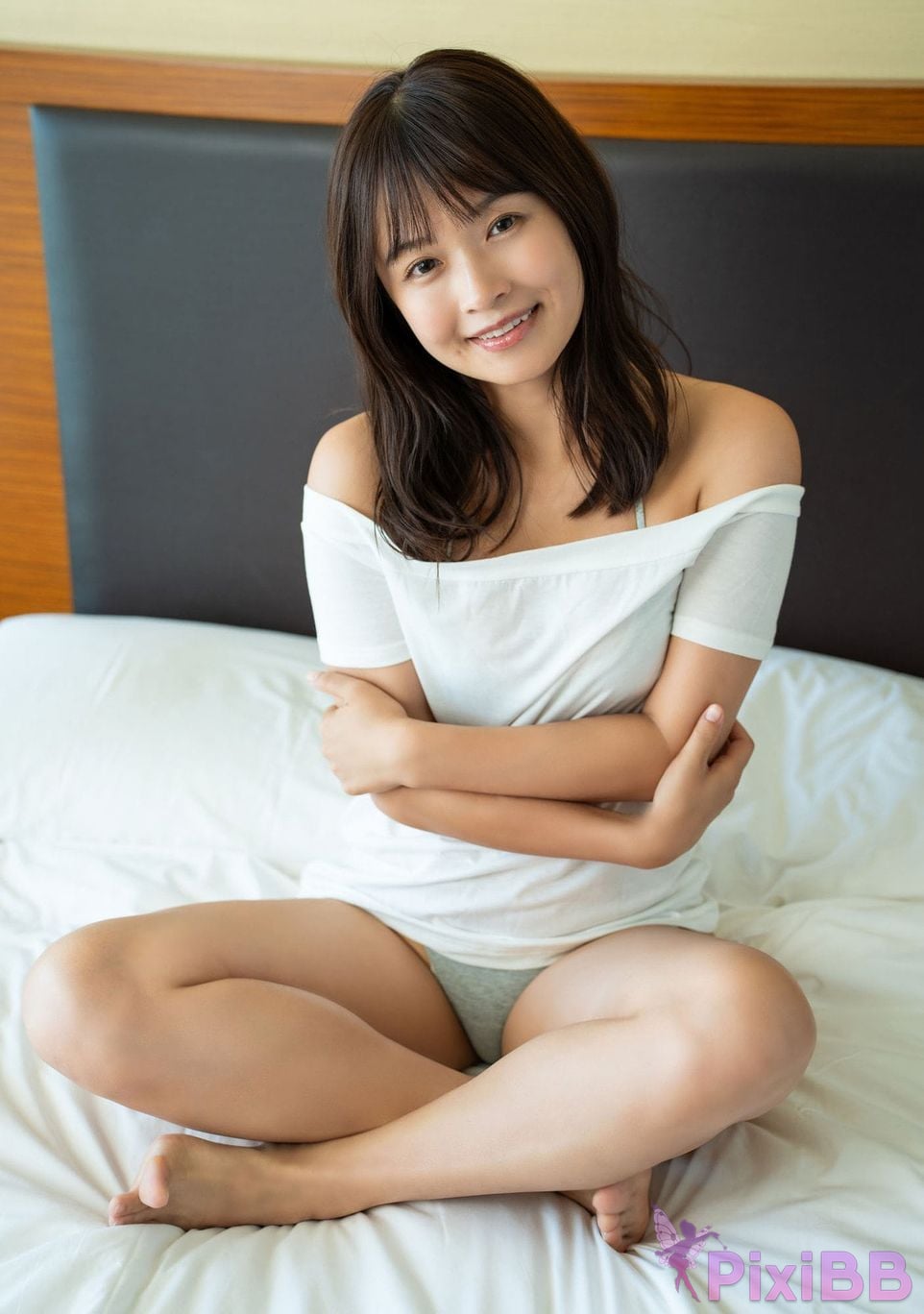 Japanese Idol Haruka Momokawa calm days photo collection chapter 1 Special OTHER PixiBB.COM 042