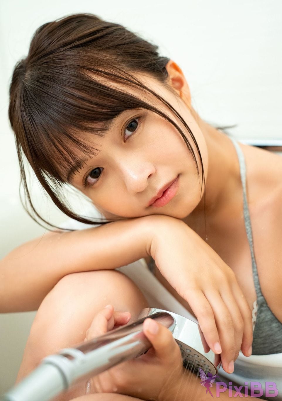 Japanese Idol Haruka Momokawa calm days photo collection chapter 1 Special OTHER PixiBB.COM 052