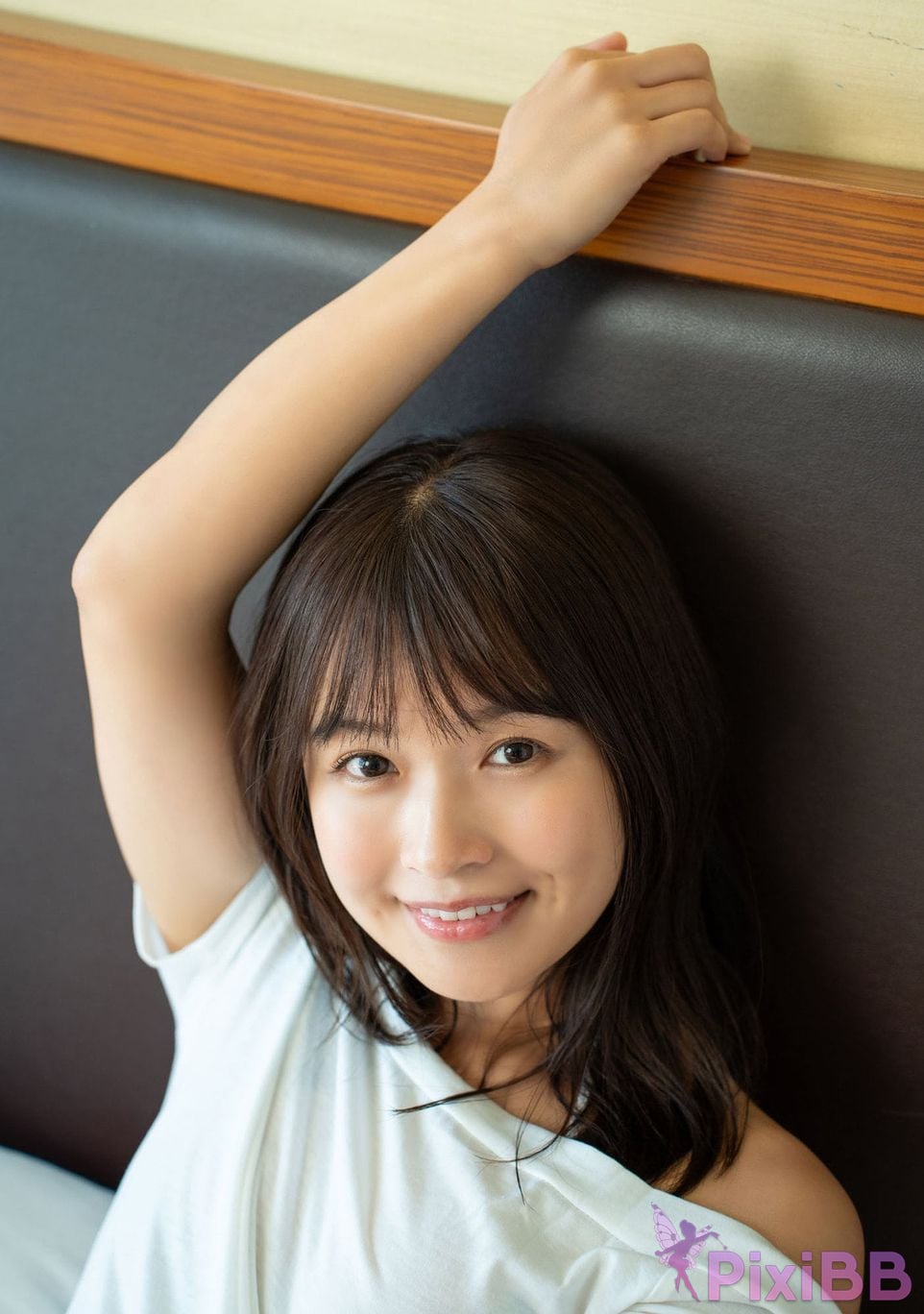 Japanese Idol Haruka Momokawa calm days photo collection chapter 1 Special OTHER PixiBB.COM 056