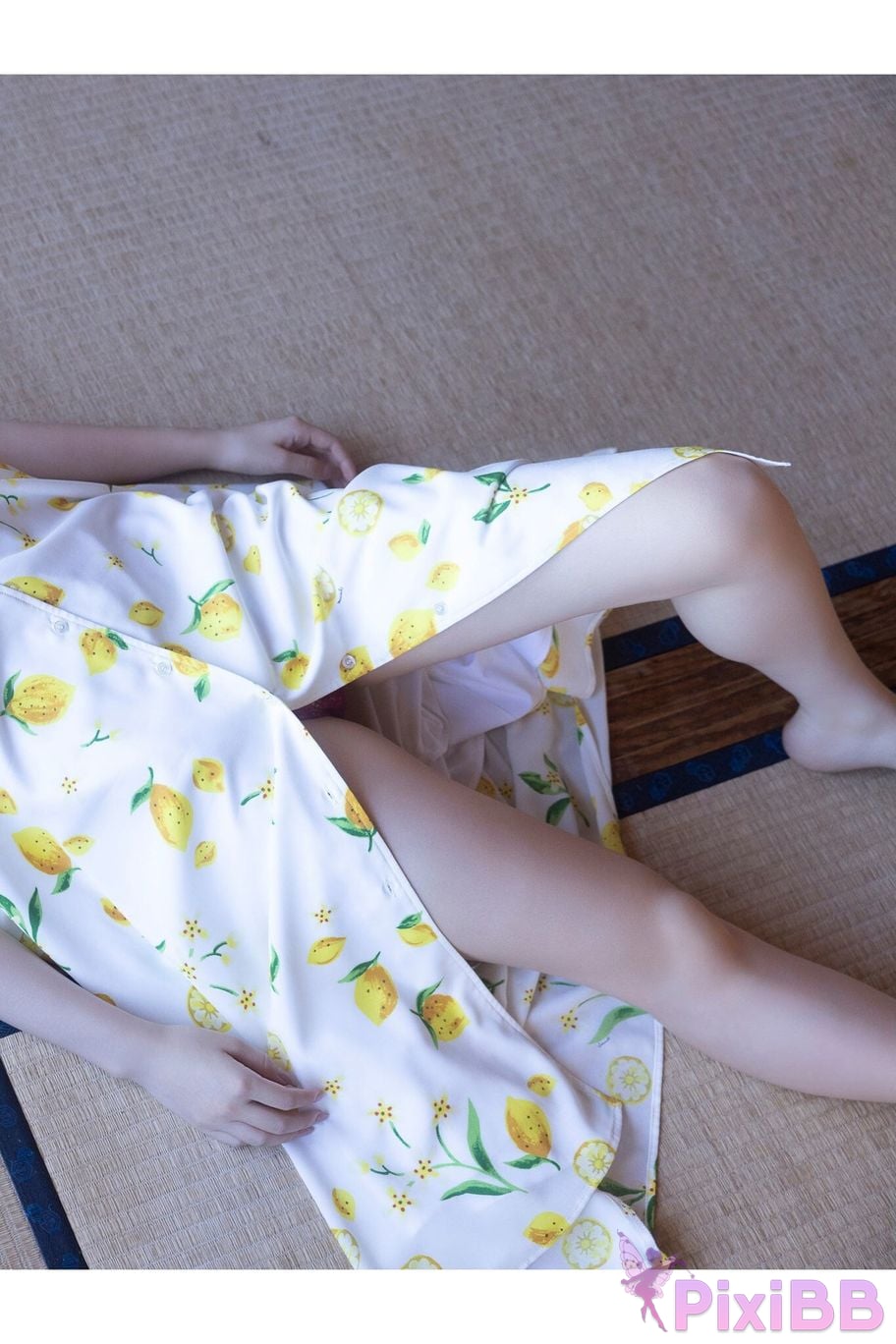 Japanese Idol Airi Igawa Shirakawa sex appeal SPA Gravure soul digital photo book PixiBB.COM 004