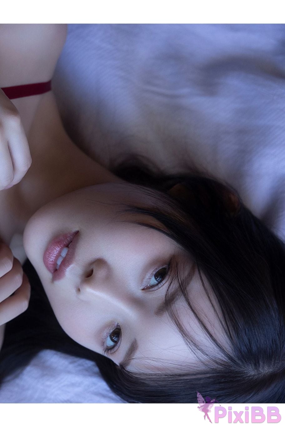 Japanese Idol Airi Igawa Shirakawa sex appeal SPA Gravure soul digital photo book PixiBB.COM 041