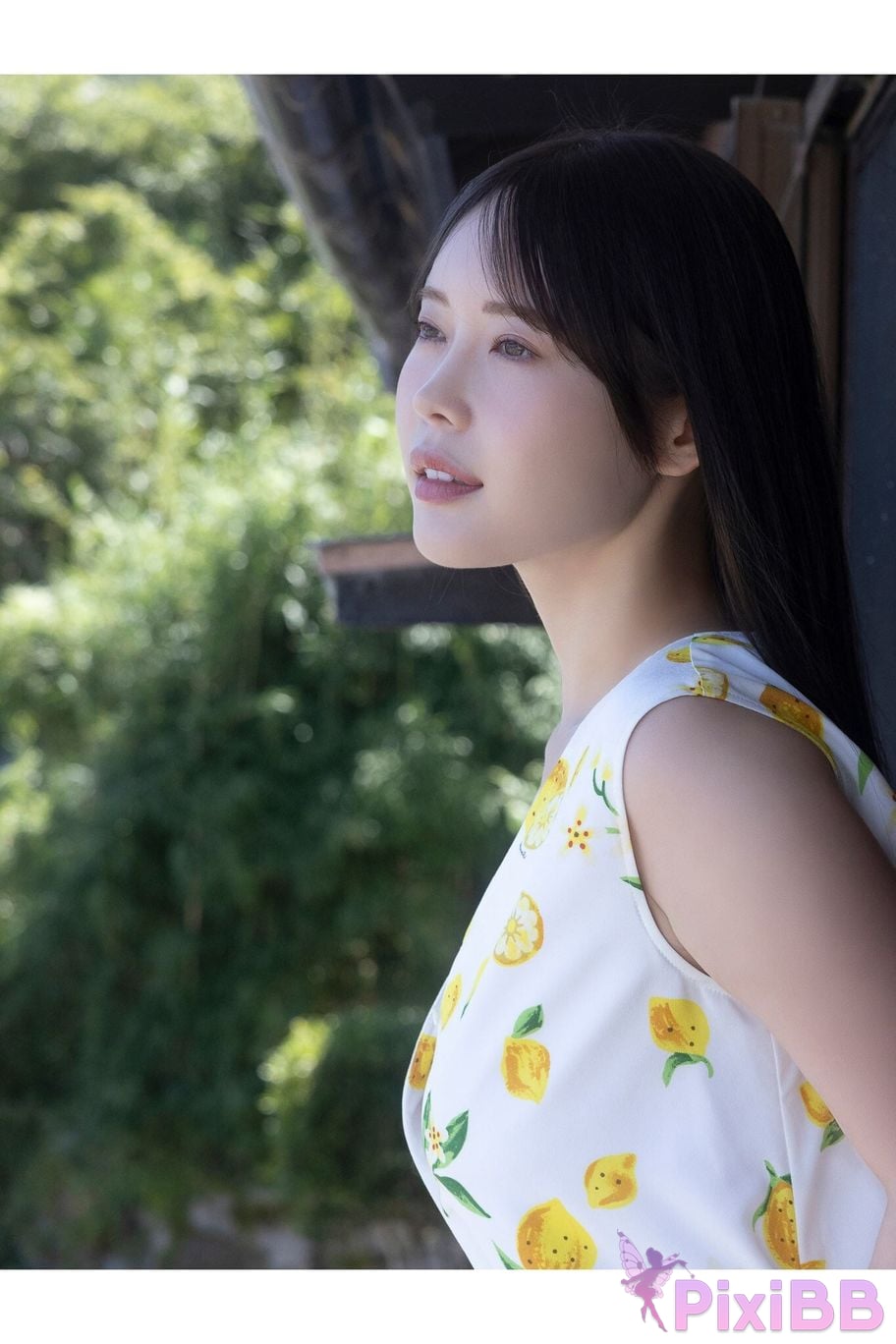 Japanese Idol Airi Igawa Shirakawa sex appeal SPA Gravure soul digital photo book PixiBB.COM 054