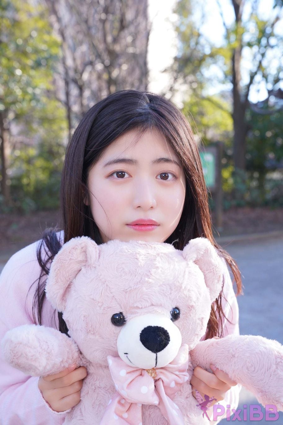 Japanese Idol Rio Yoshida Risakura mini digital photo book you Thoughts PixiBB.COM 002