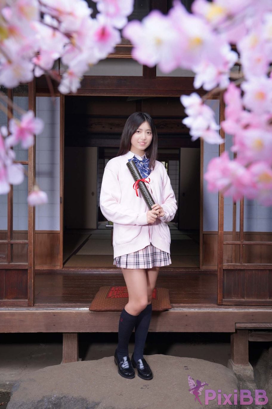 Japanese Idol Rio Yoshida Risakura mini digital photo book you Thoughts PixiBB.COM 014