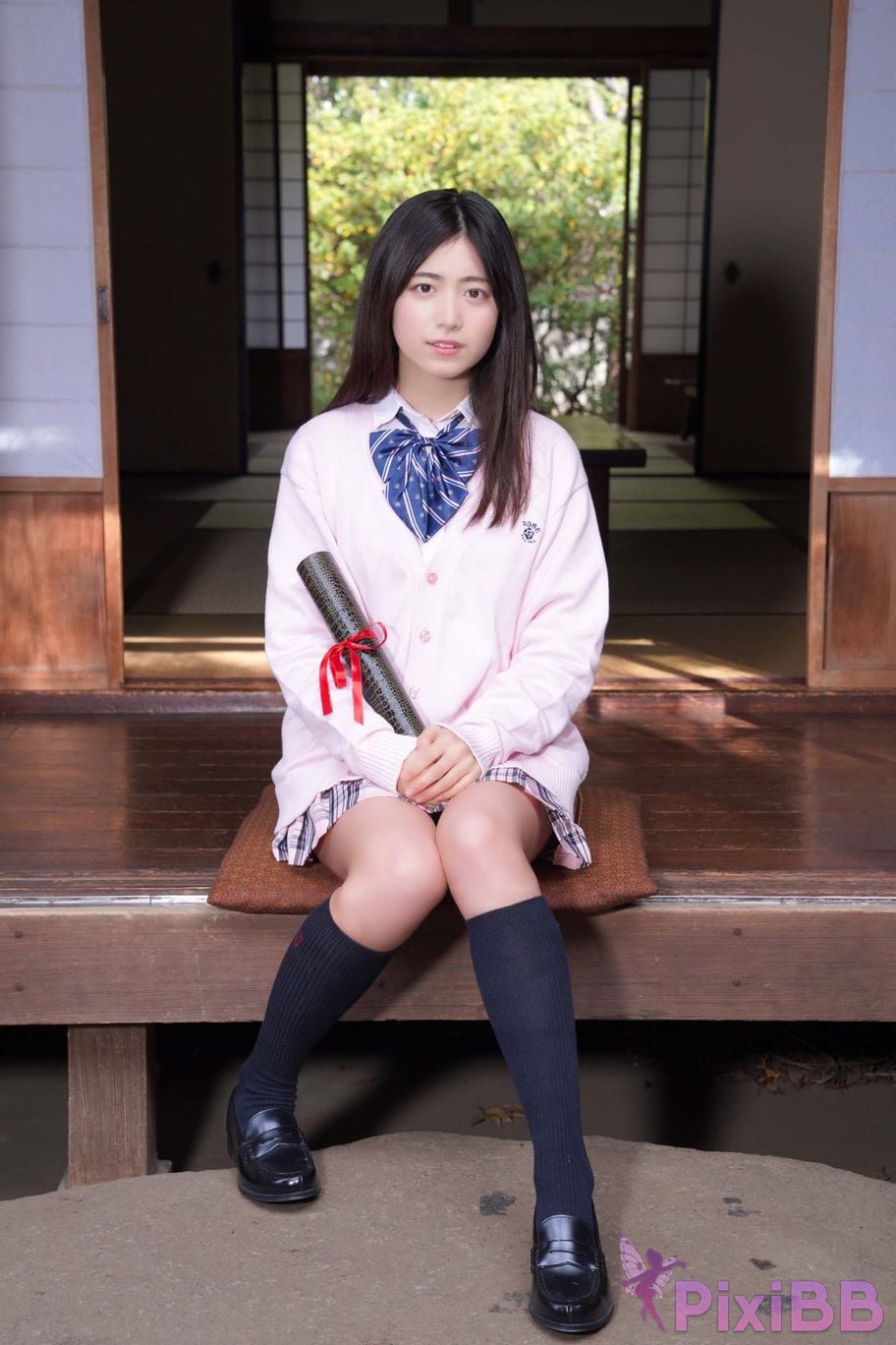 Japanese Idol Rio Yoshida Risakura mini digital photo book you Thoughts PixiBB.COM 016