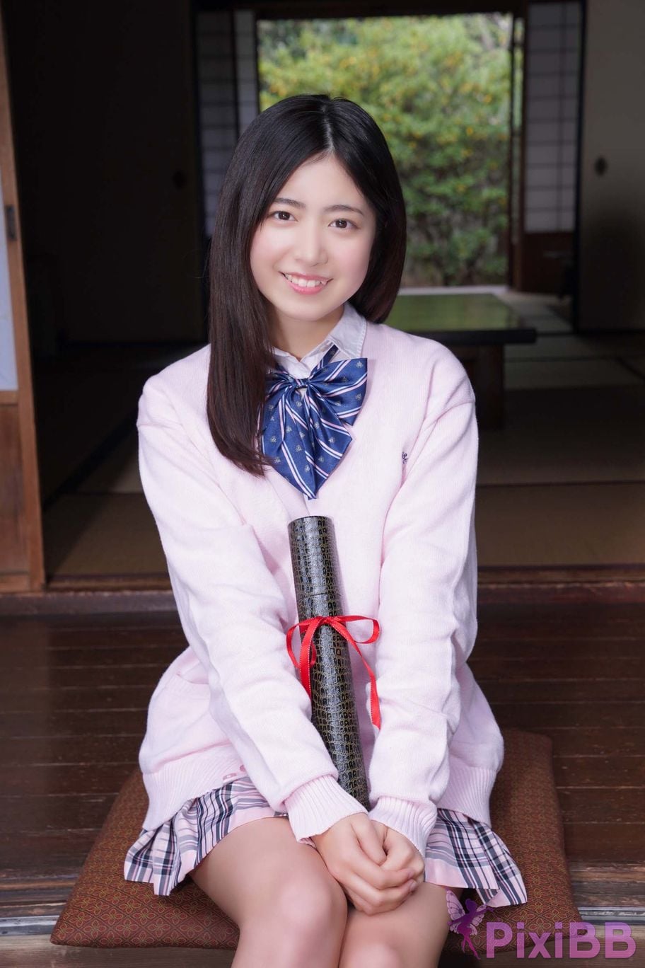Japanese Idol Rio Yoshida Risakura mini digital photo book you Thoughts PixiBB.COM 017