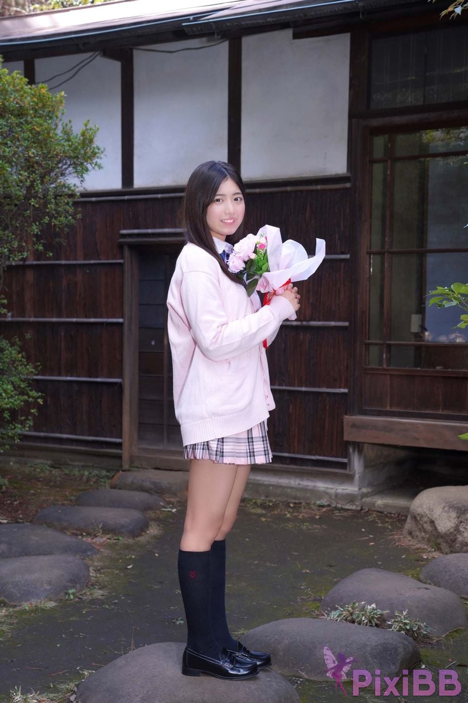 Japanese Idol Rio Yoshida Risakura mini digital photo book you Thoughts PixiBB.COM 019